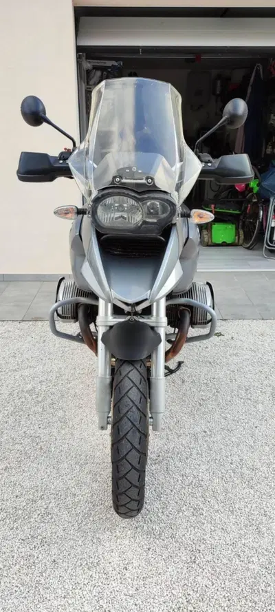 Bmw R 1200 GS (2004 - 07) usata
