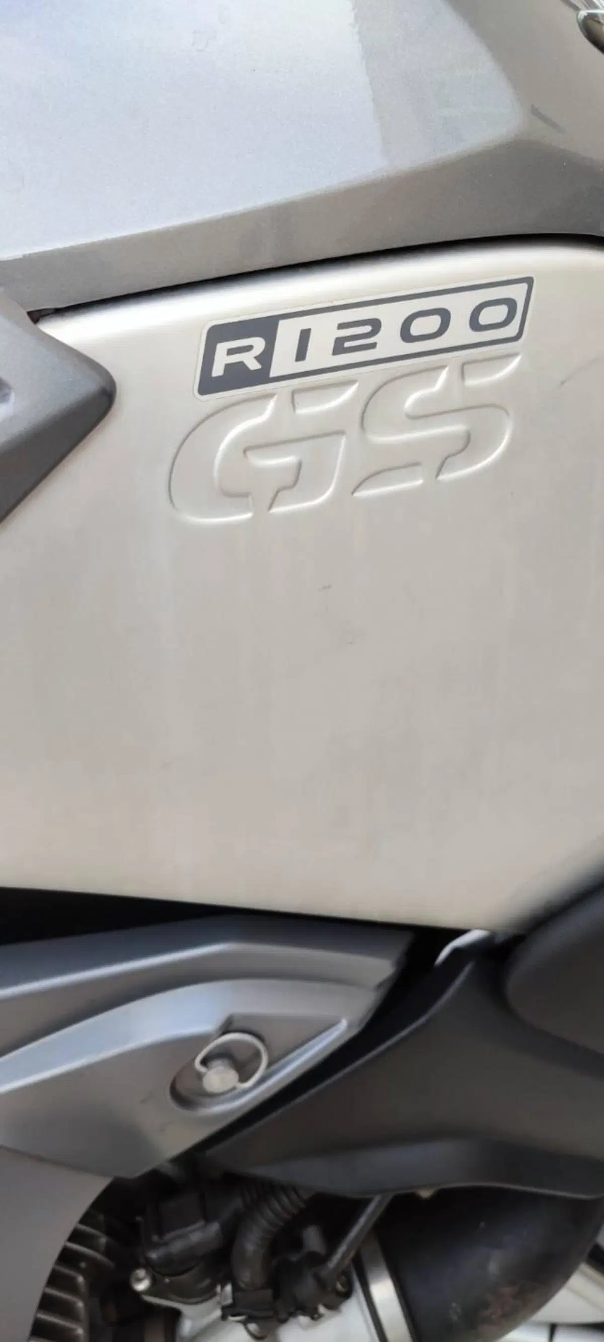 Bmw R 1200 GS (2004 - 07) (5)