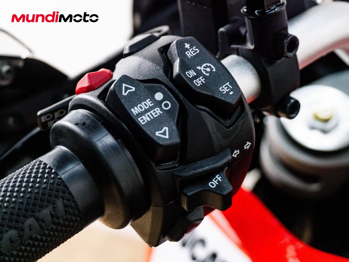 Ducati DesertX (2022 - 25) (16)