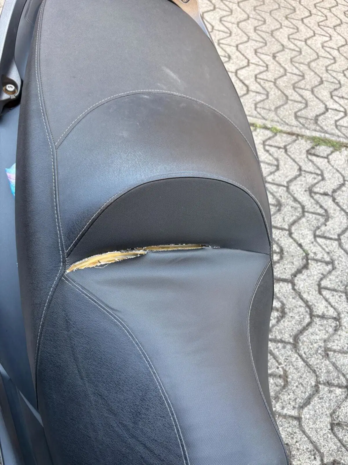 Kymco X-Town 300i City (2021 - 25) (4)