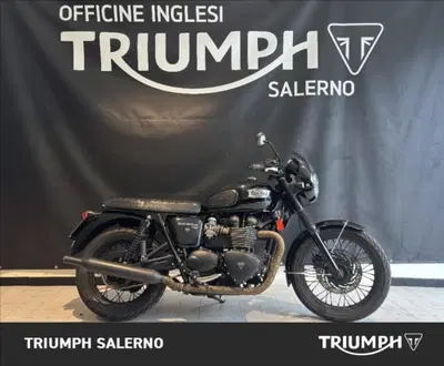 Triumph Bonneville T100 (2008 - 16) usata