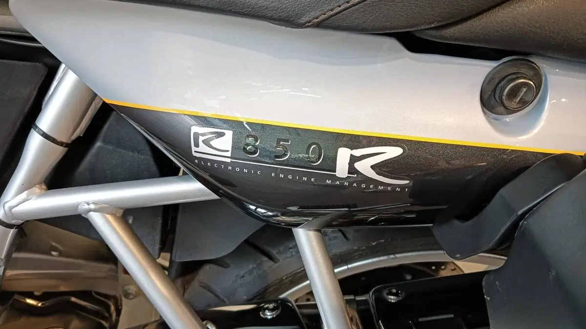 Bmw R 850 R (1994 - 02) (6)