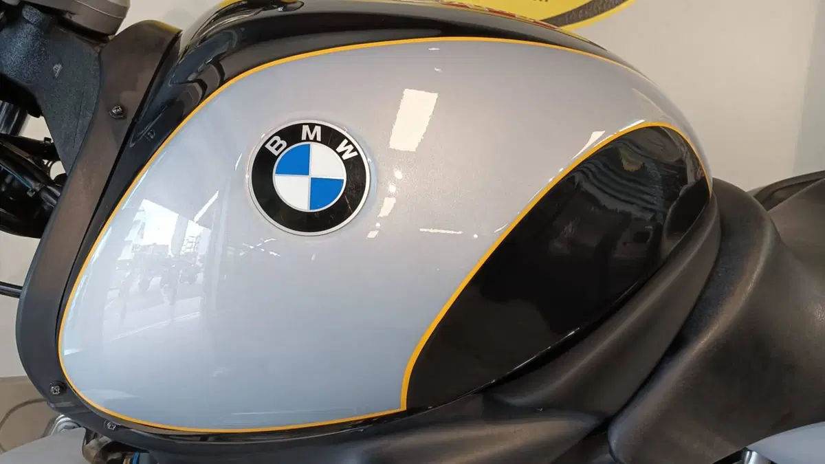Bmw R 850 R (1994 - 02) (7)