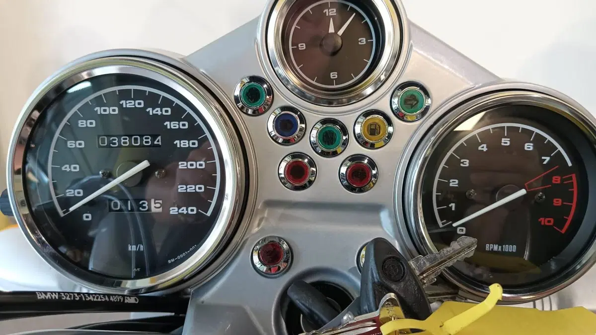 Bmw R 850 R (1994 - 02) (5)