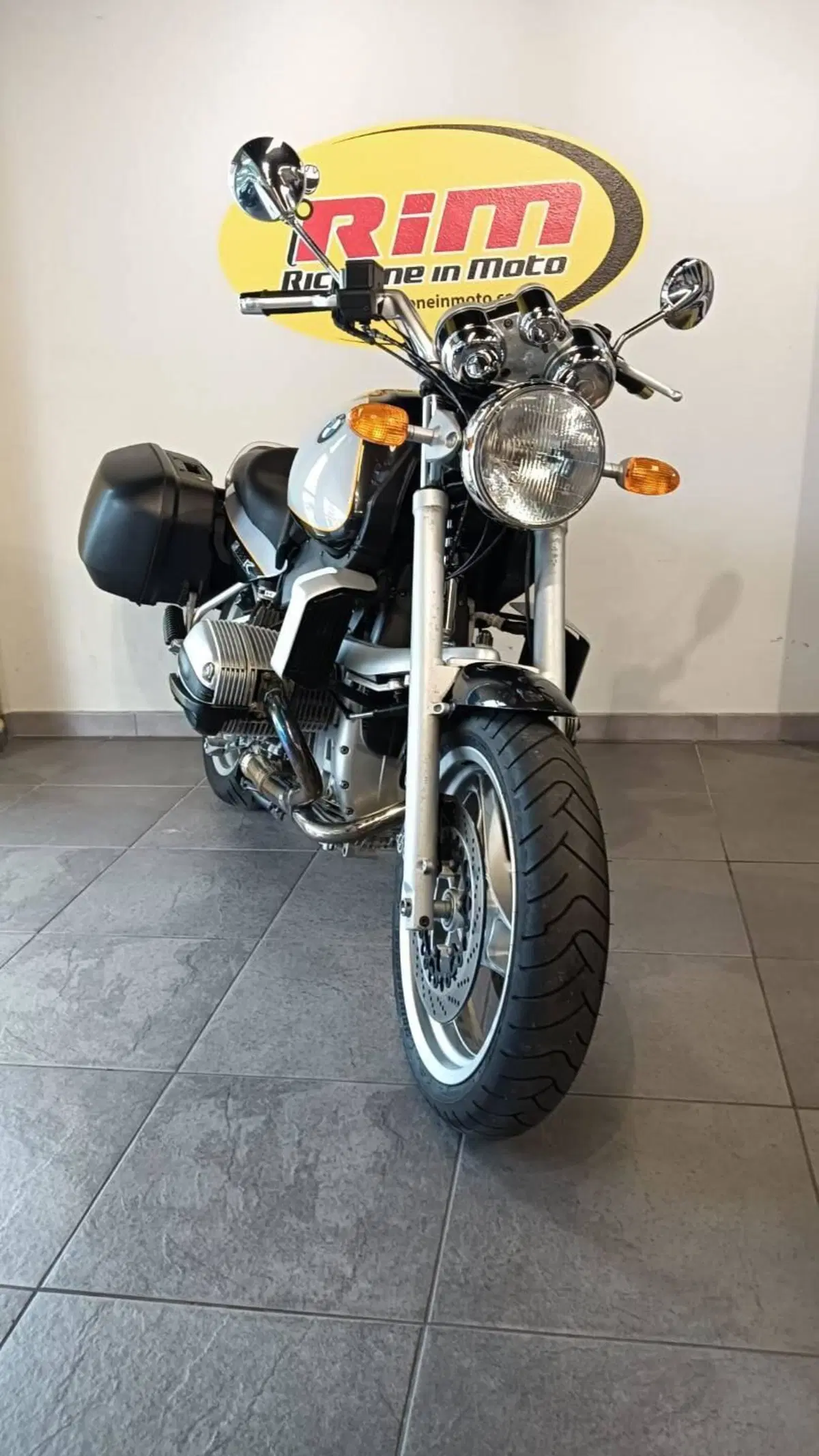 Bmw R 850 R (1994 - 02) (15)