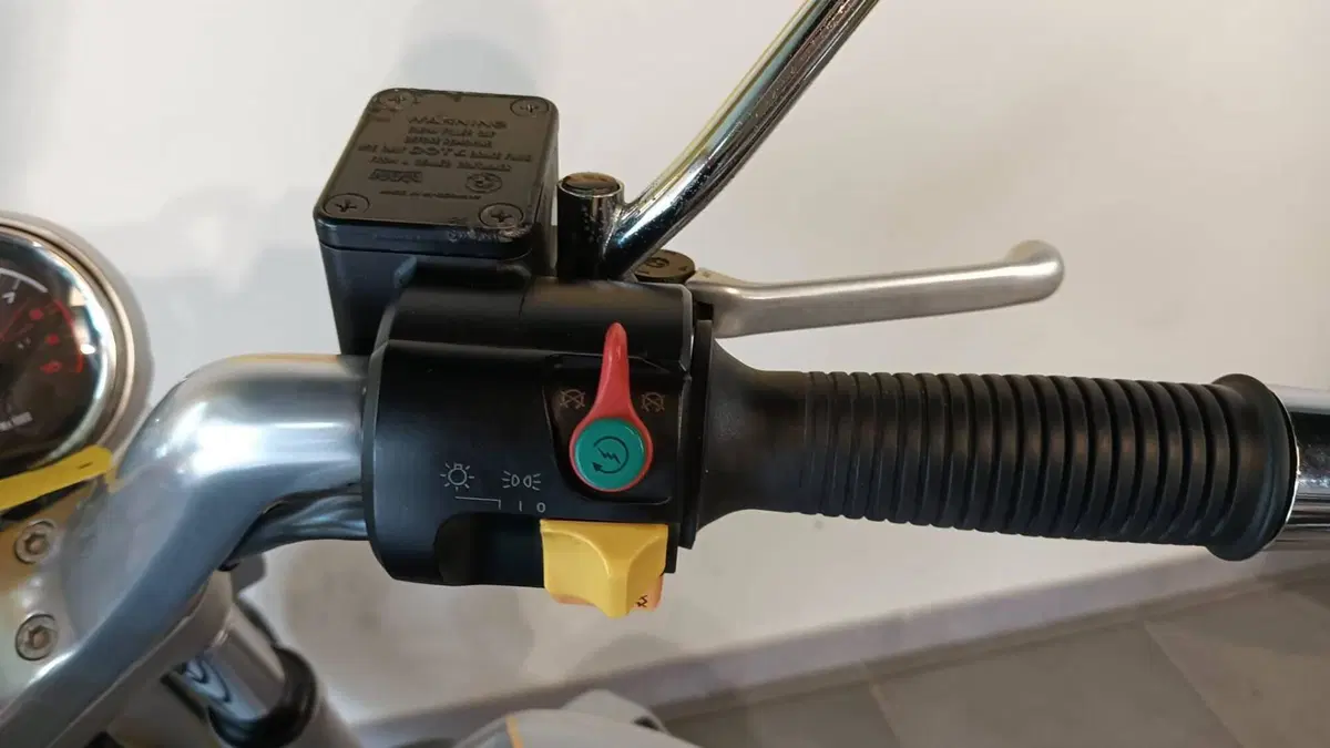 Bmw R 850 R (1994 - 02) (11)