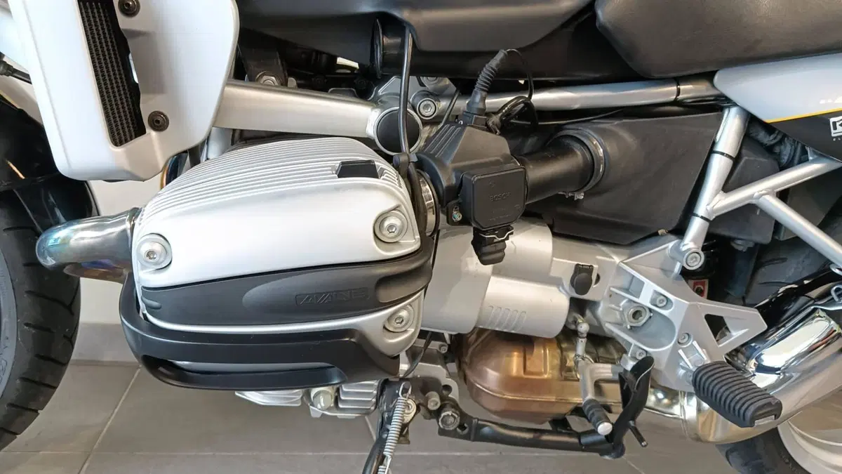 Bmw R 850 R (1994 - 02) (13)