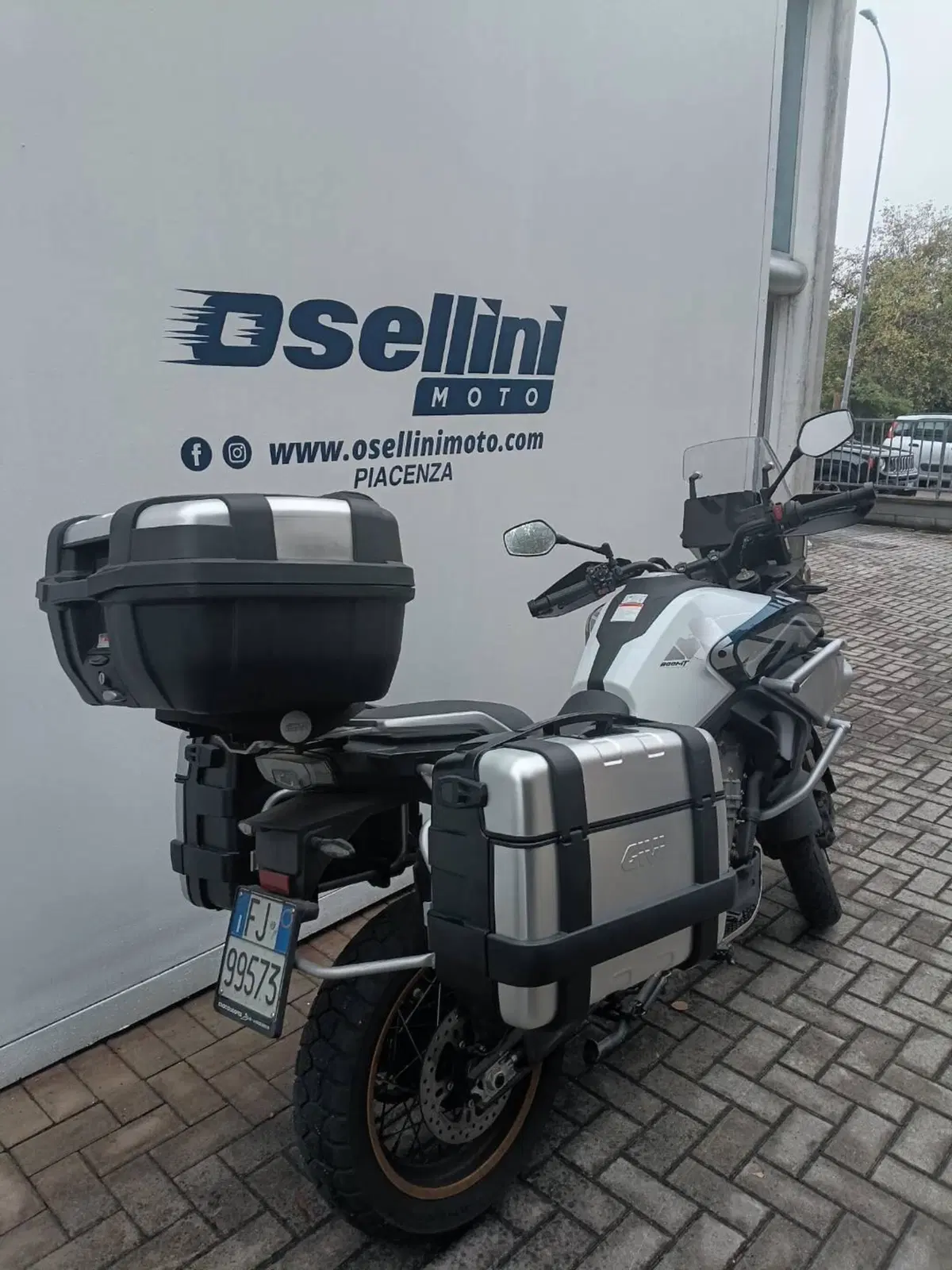 CFMOTO 800MT Explore (2023 - 26) (5)