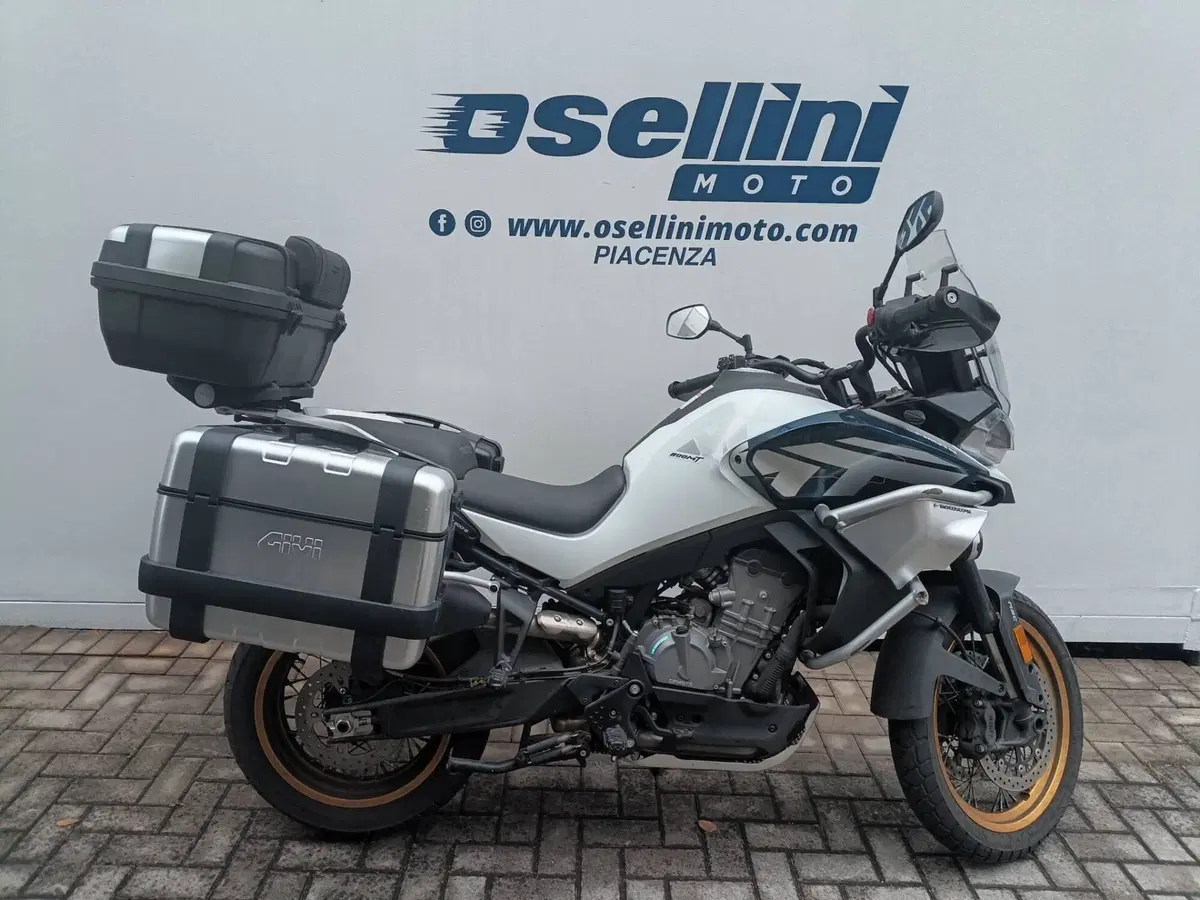 CFMOTO 800MT Explore (2023 - 26) (6)