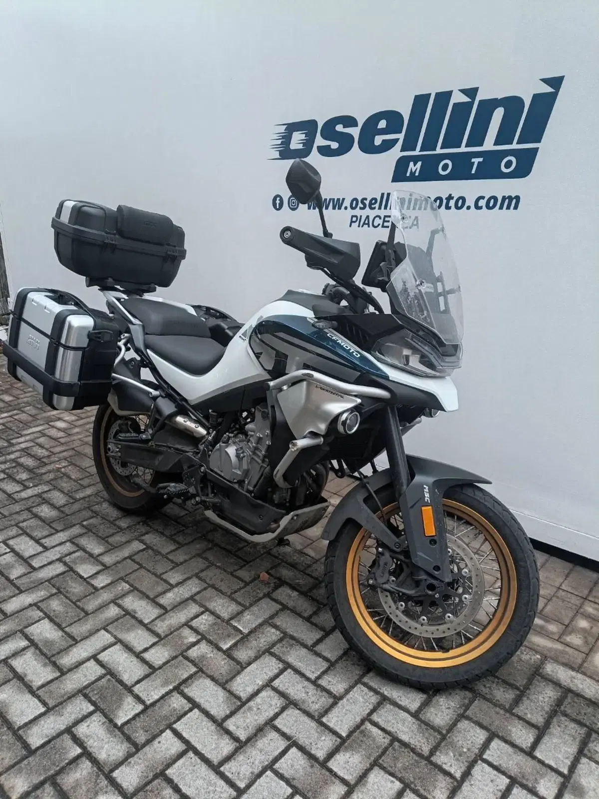 CFMOTO 800MT Explore (2023 - 26) (7)