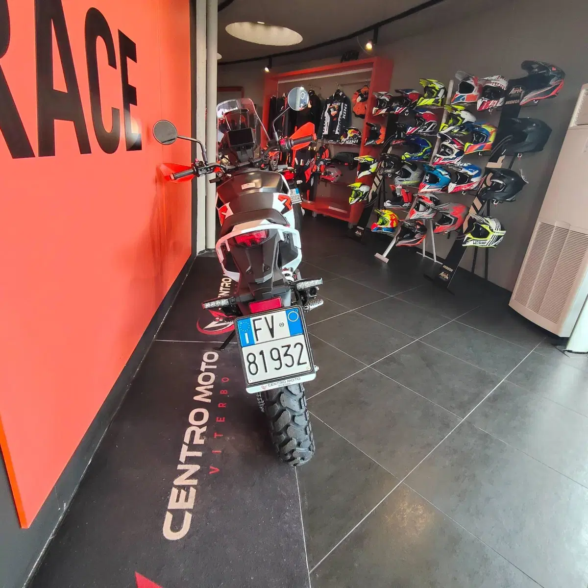 KTM 390 Adventure R (2025 - 26) (2)