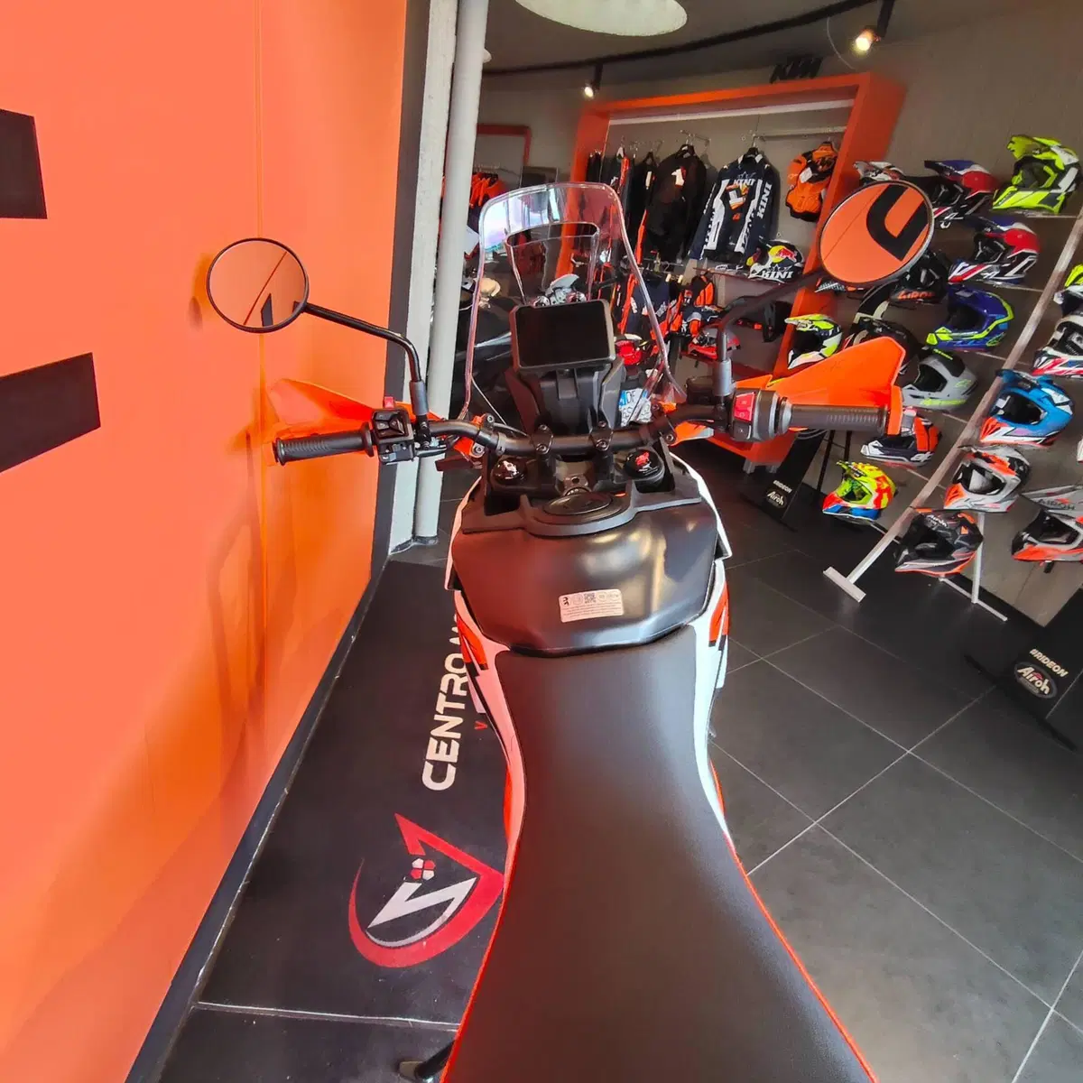 KTM 390 Adventure R (2025 - 26) (3)