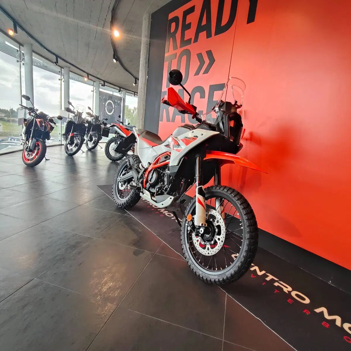 KTM 390 Adventure R (2025 - 26) (5)