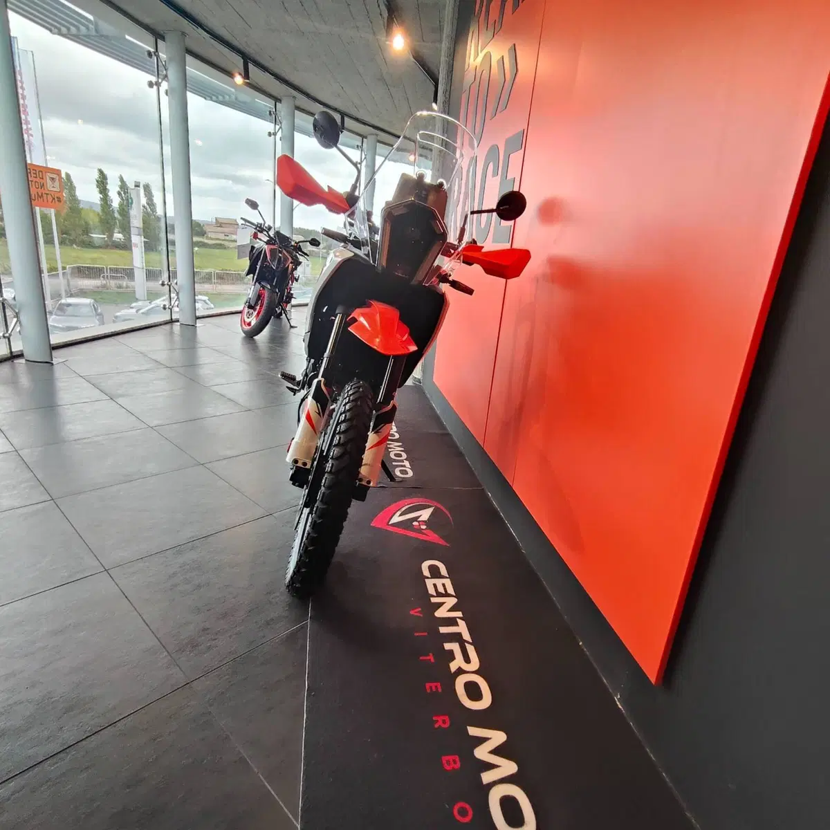 KTM 390 Adventure R (2025 - 26) (6)