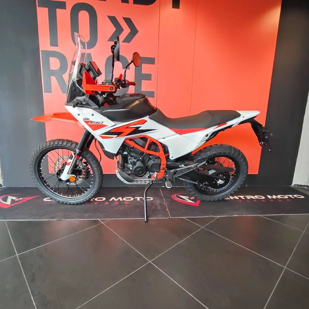 KTM 390 Adventure R (2025 - 26) (7)