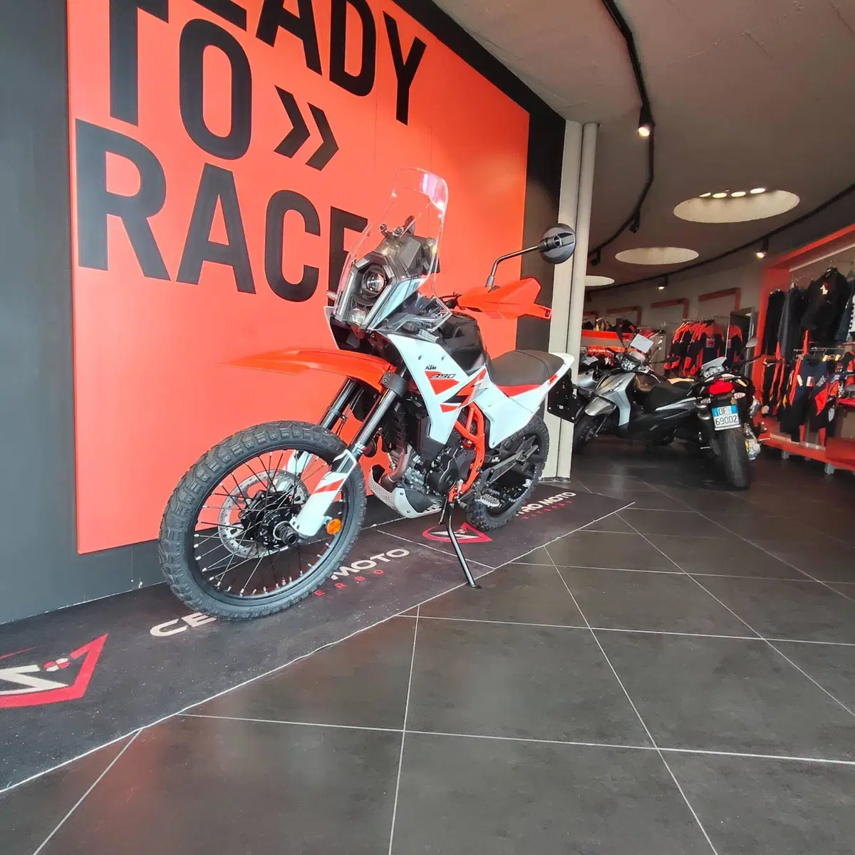 KTM 390 Adventure R (2025 - 26) (8)