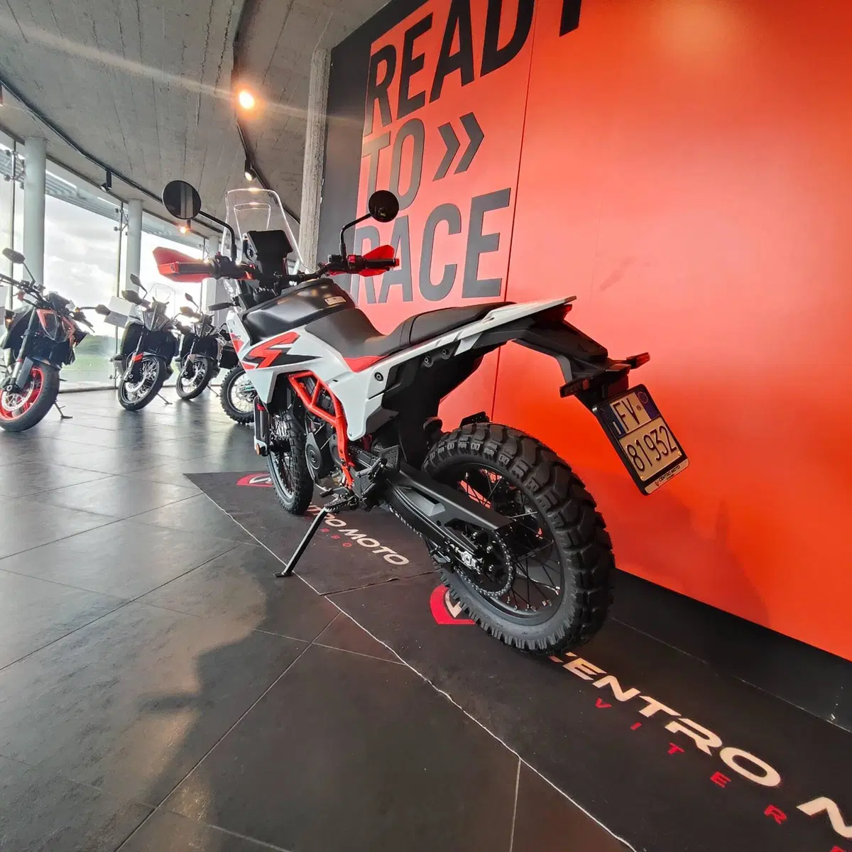 KTM 390 Adventure R (2025 - 26) (9)