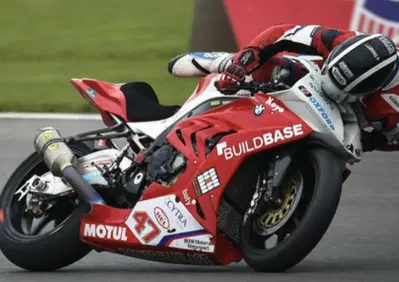 SBK, il BSB cambia nel 2027, ecco come