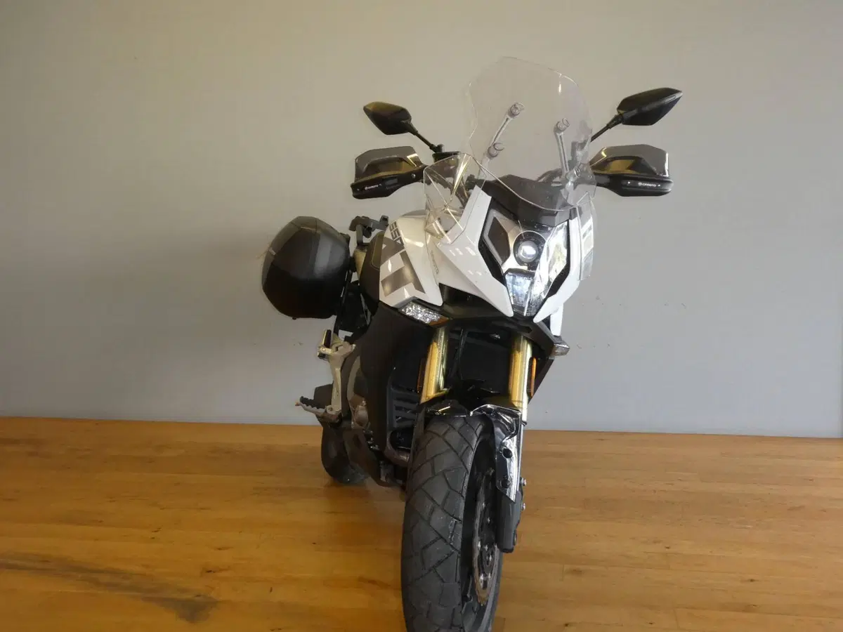 CFMOTO 650MT (2021 - 24) (2)