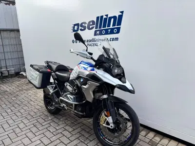 Bmw R 1250 GS (2019 - 20) usata
