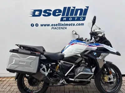 Bmw R 1250 GS (2019 - 20) usata