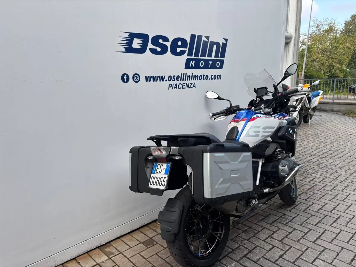 Bmw R 1250 GS (2019 - 20) (3)
