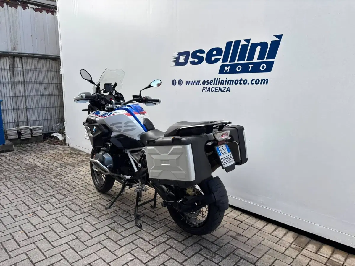 Bmw R 1250 GS (2019 - 20) (6)