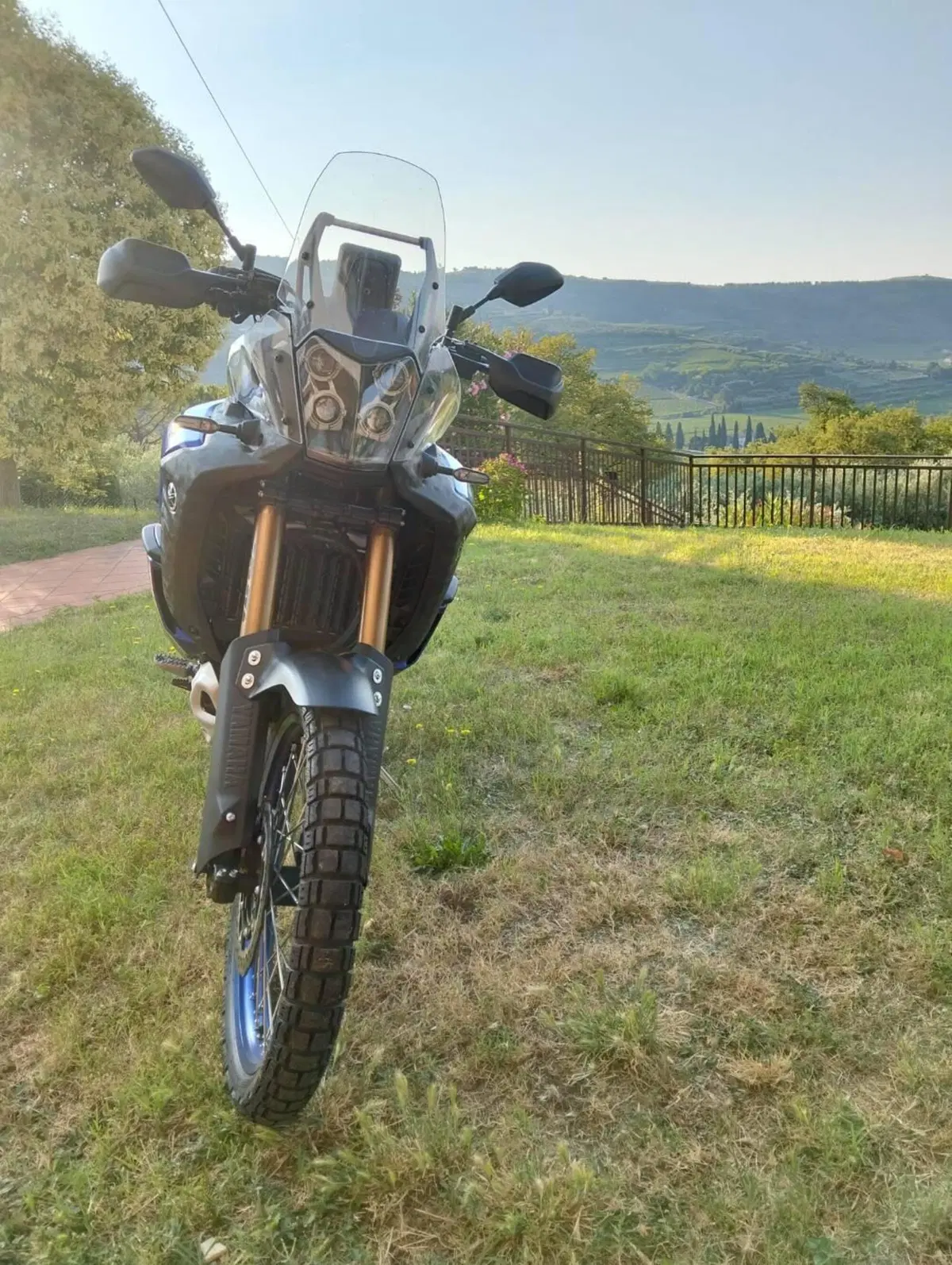 Yamaha Ténéré 700 World Raid (2022 - 25) (3)