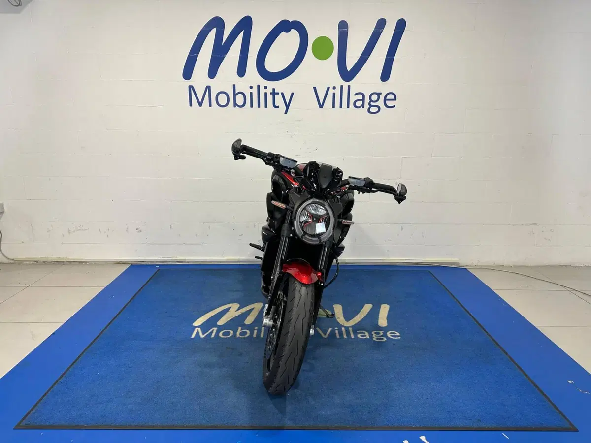 MV Agusta Dragster 800 RR SCS (2021 - 25) (7)