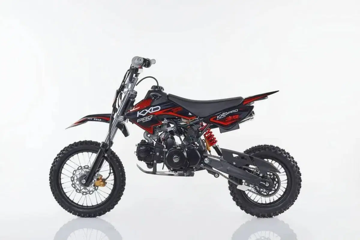  Altre moto o tipologie Pitbike (5)