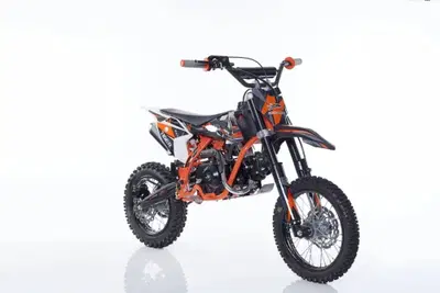  Altre moto o tipologie Pitbike nuova