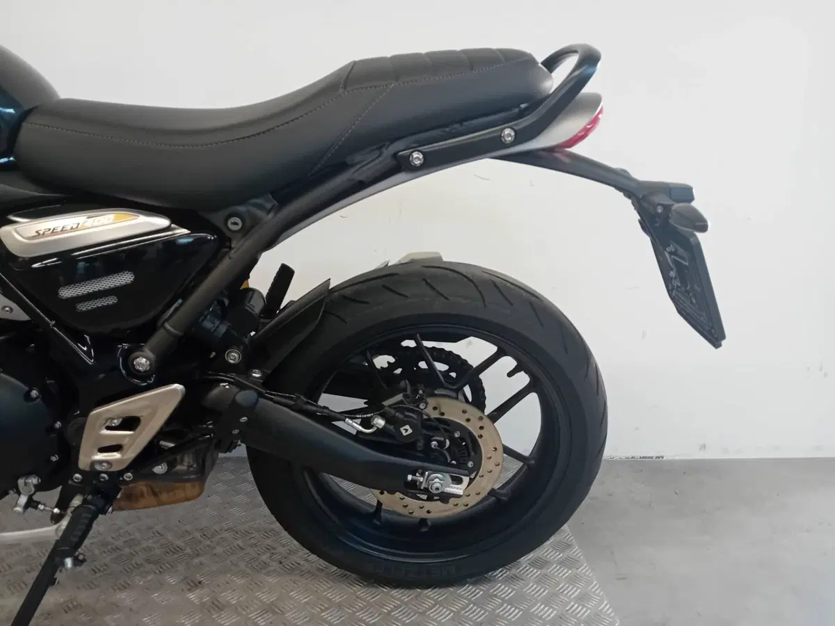 Triumph Speed 400 (2024 - 26) (5)