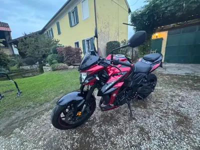 Suzuki GSX S 750 Yugen (2018 - 20) usata