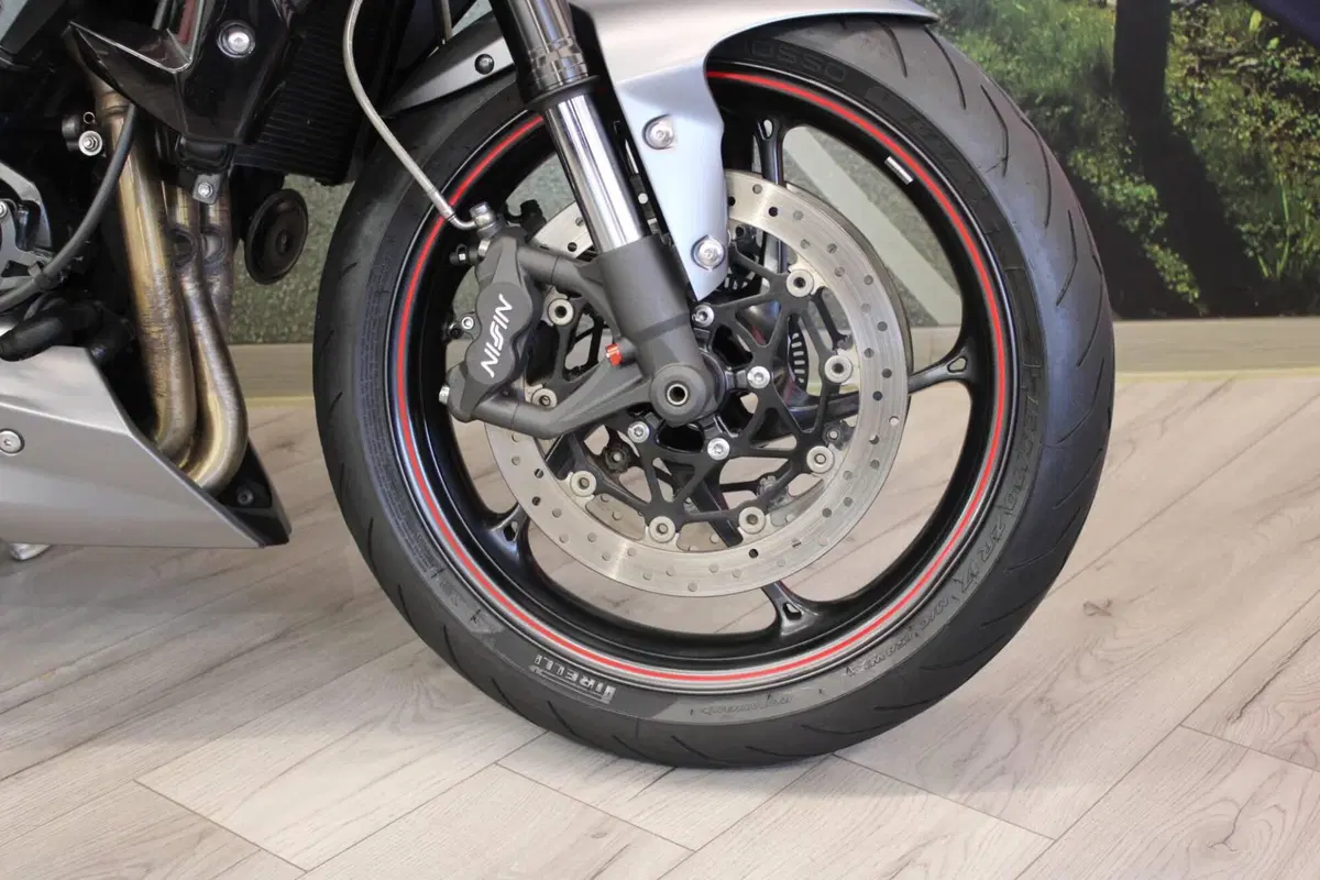 Triumph Street Triple R (2013 - 14) (13)