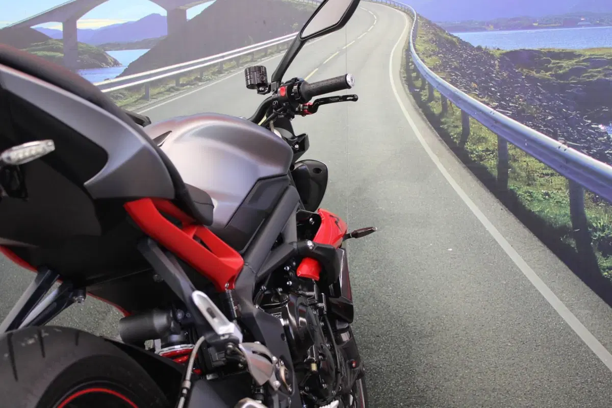 Triumph Street Triple R (2013 - 14) (18)