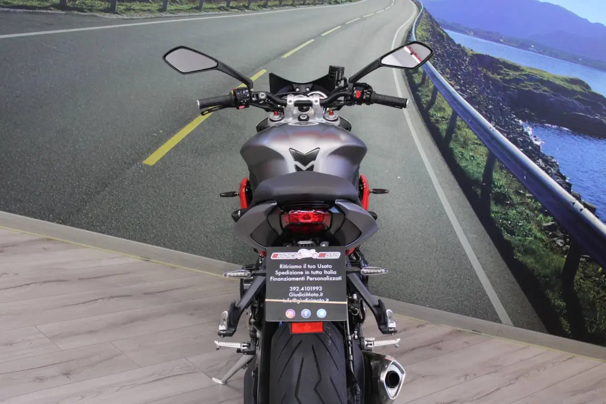 Triumph Street Triple R (2013 - 14) (19)