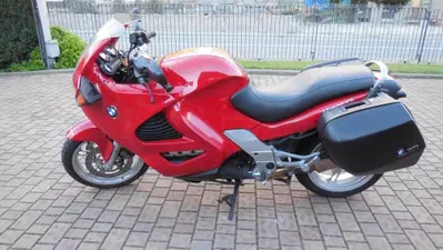 Bmw K 1200 RS (1997 - 06) usata