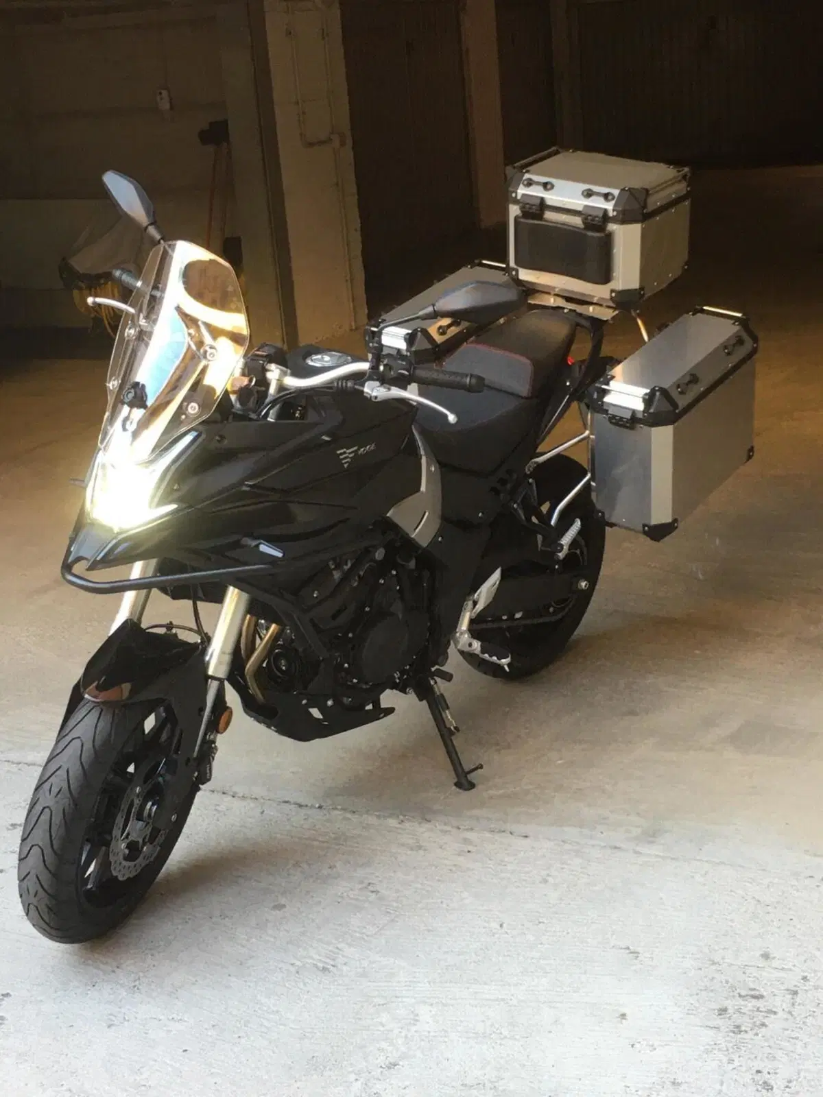 Voge Valico 500DS (2020) (2)