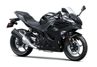 Kawasaki Ninja 500 (2024 - 27) nuova