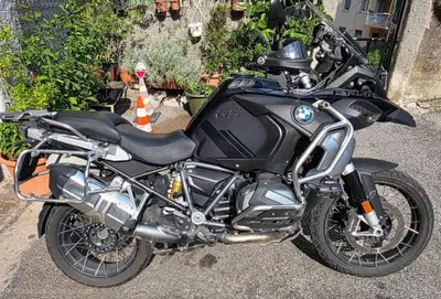 Bmw R 1250 GS Adventure (2021 - 24) usata