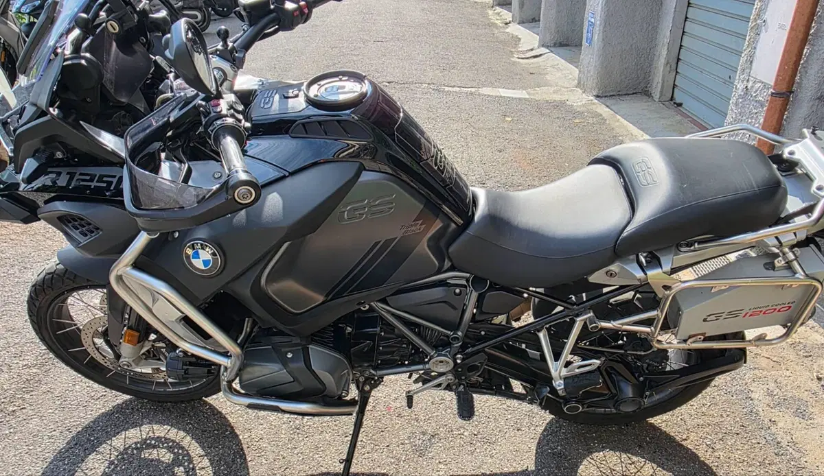 Bmw R 1250 GS Adventure (2021 - 24) (3)