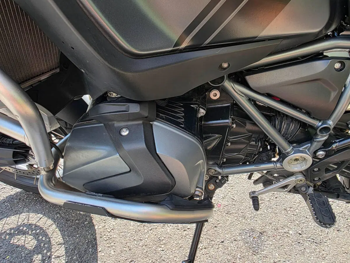 Bmw R 1250 GS Adventure (2021 - 24) (5)