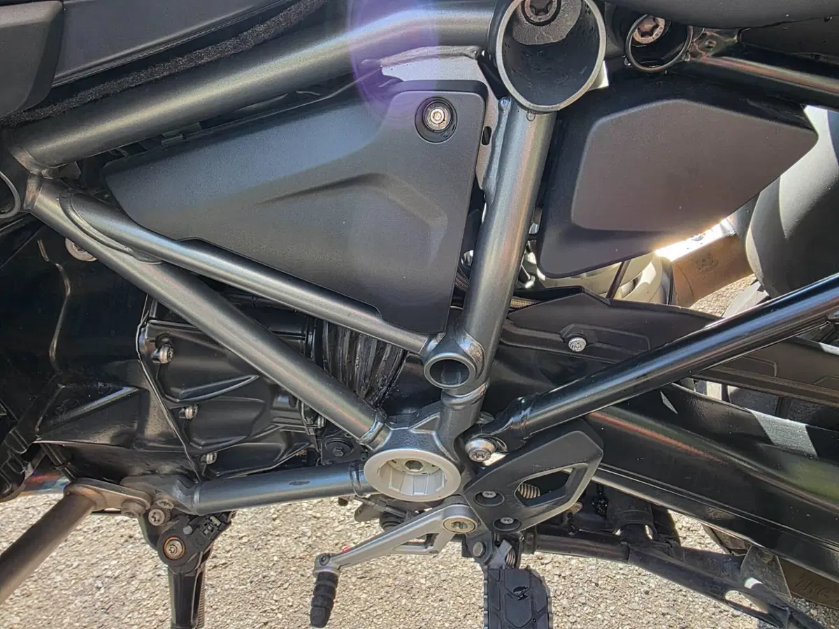 Bmw R 1250 GS Adventure (2021 - 24) (6)