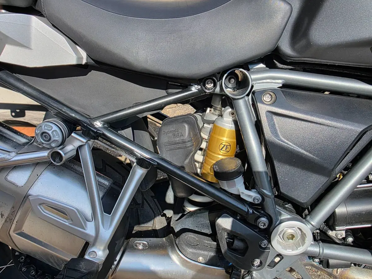 Bmw R 1250 GS Adventure (2021 - 24) (8)