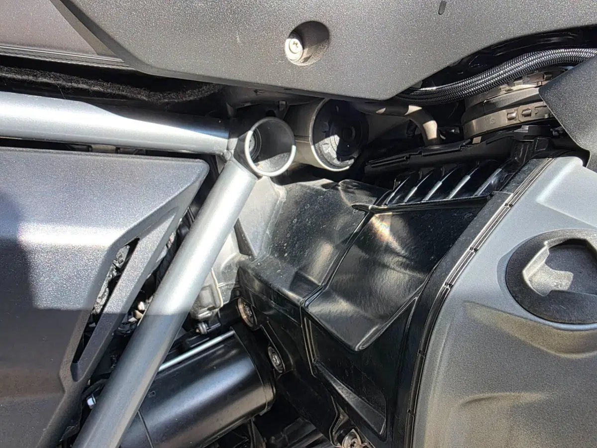 Bmw R 1250 GS Adventure (2021 - 24) (10)