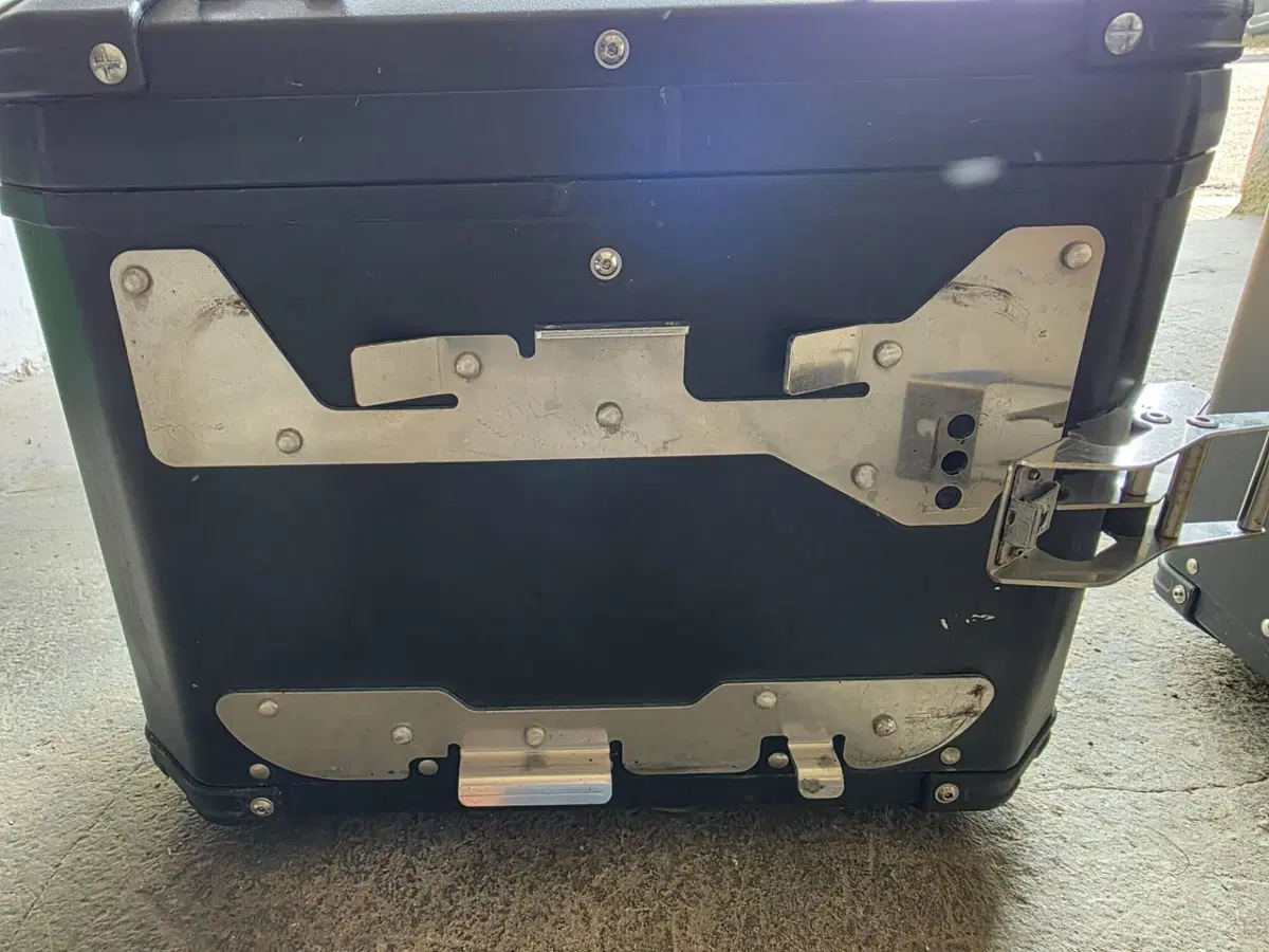 Bmw R 1250 GS Adventure (2021 - 24) (17)