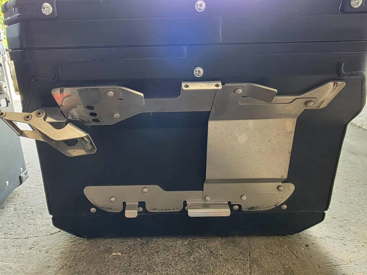 Bmw R 1250 GS Adventure (2021 - 24) (18)