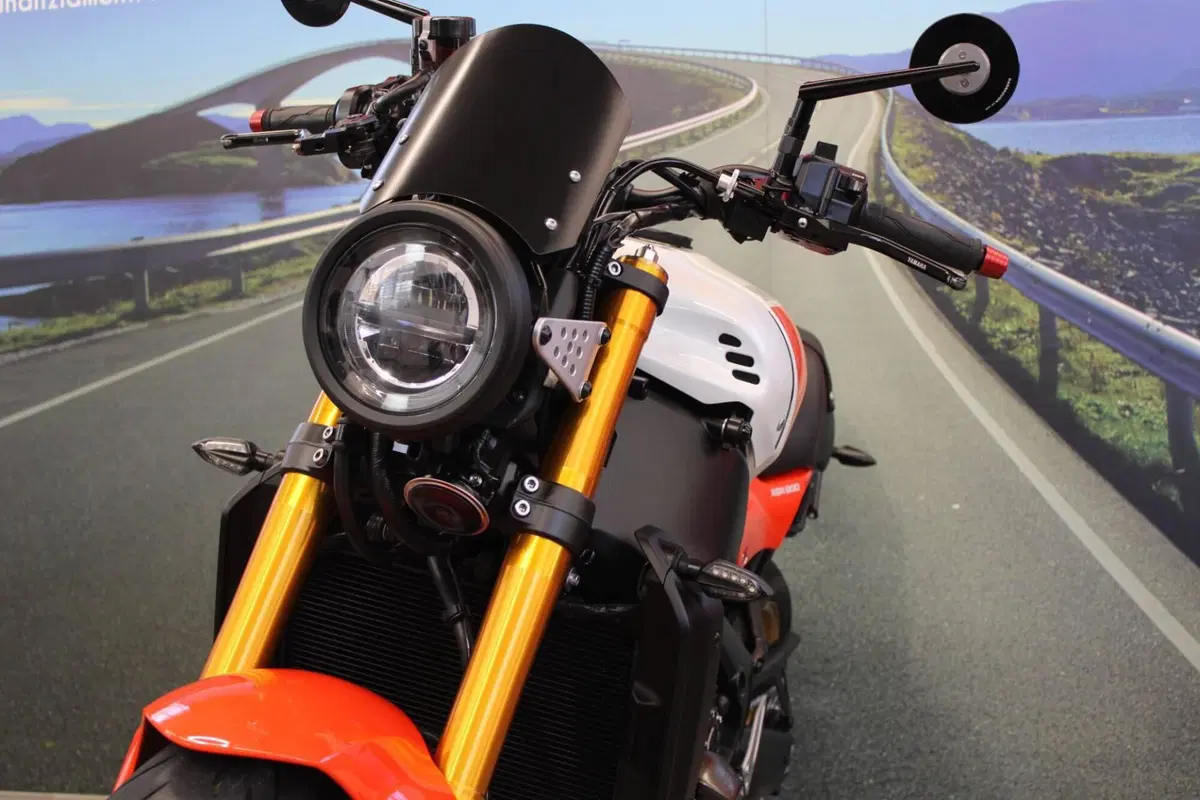Yamaha XSR 900 (2022 - 24) (11)