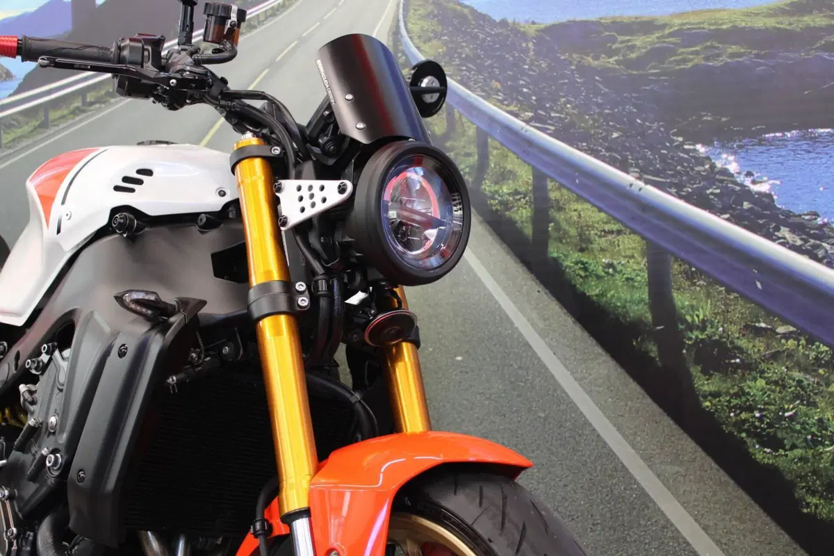Yamaha XSR 900 (2022 - 24) (12)
