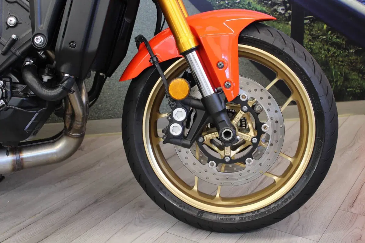 Yamaha XSR 900 (2022 - 24) (13)